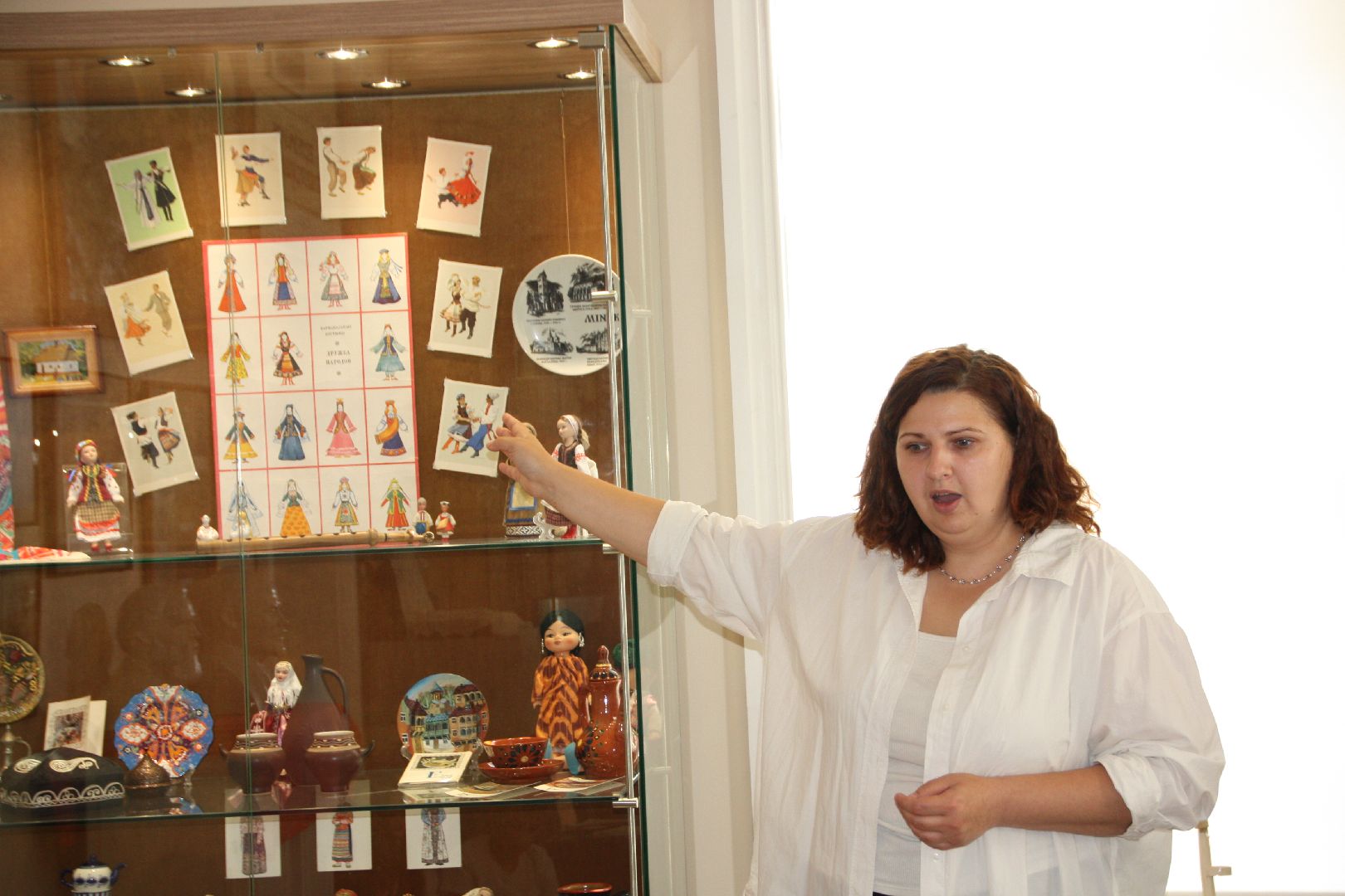 лыткарино, культура, музей, день знаний,