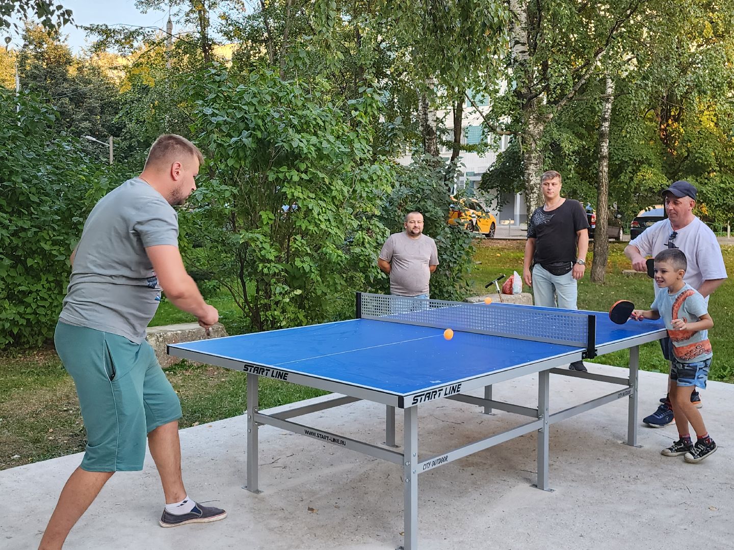 видное; теннис; депутаты; спорт; дворы