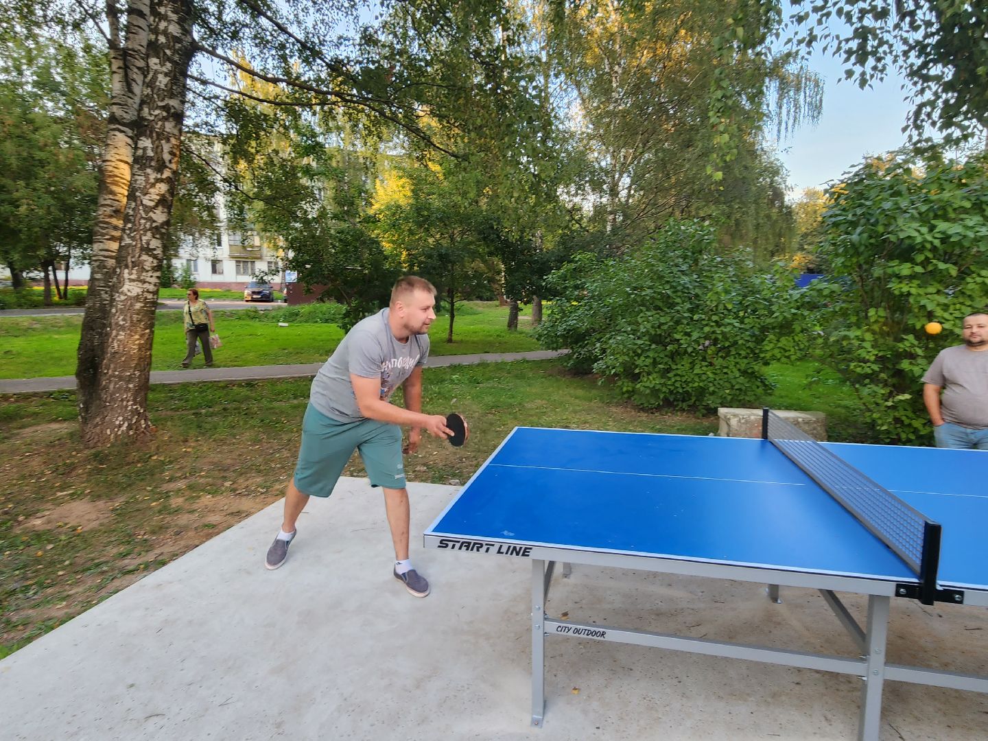 видное; теннис; депутаты; спорт; дворы