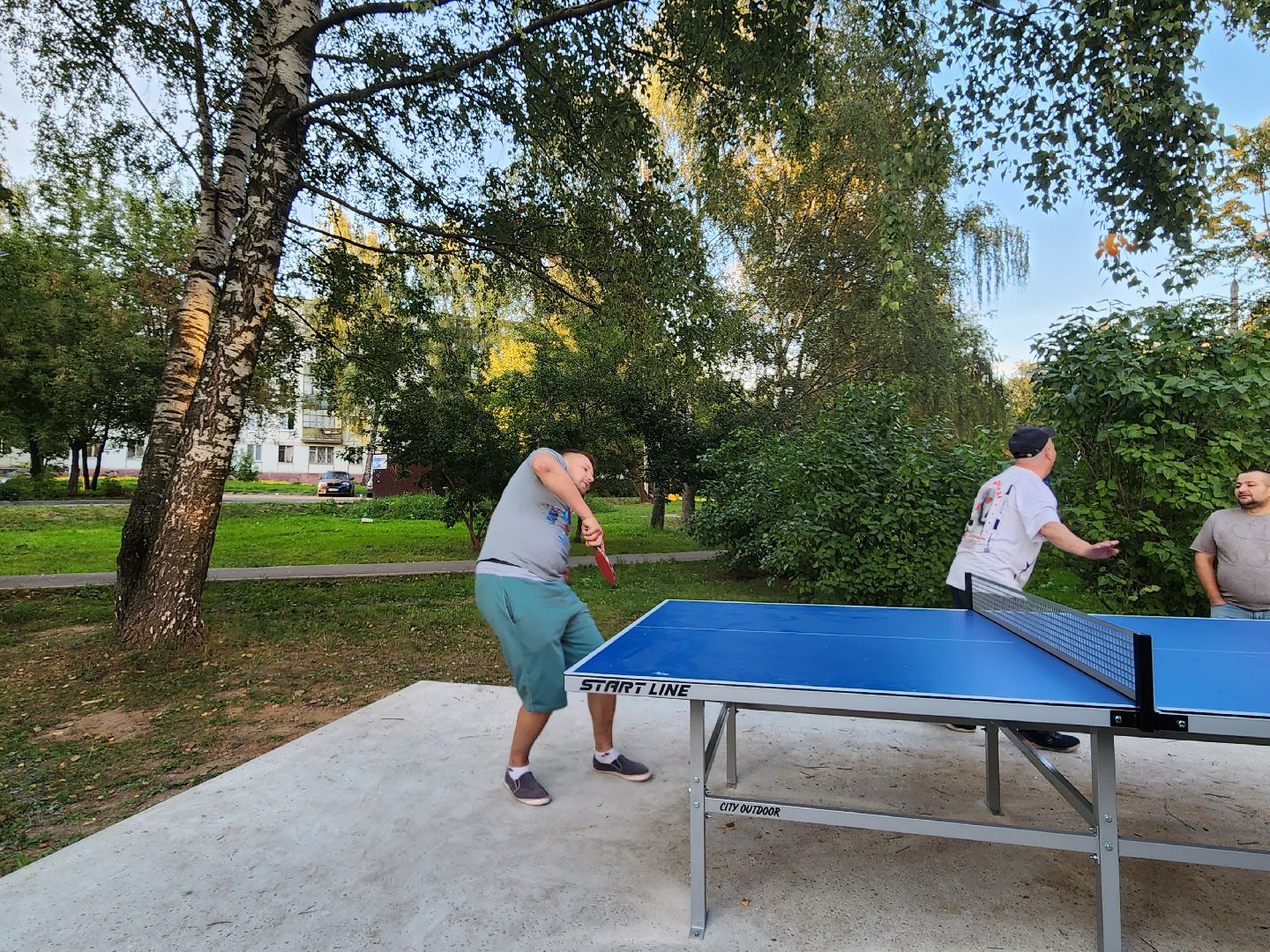 видное; теннис; депутаты; спорт; дворы