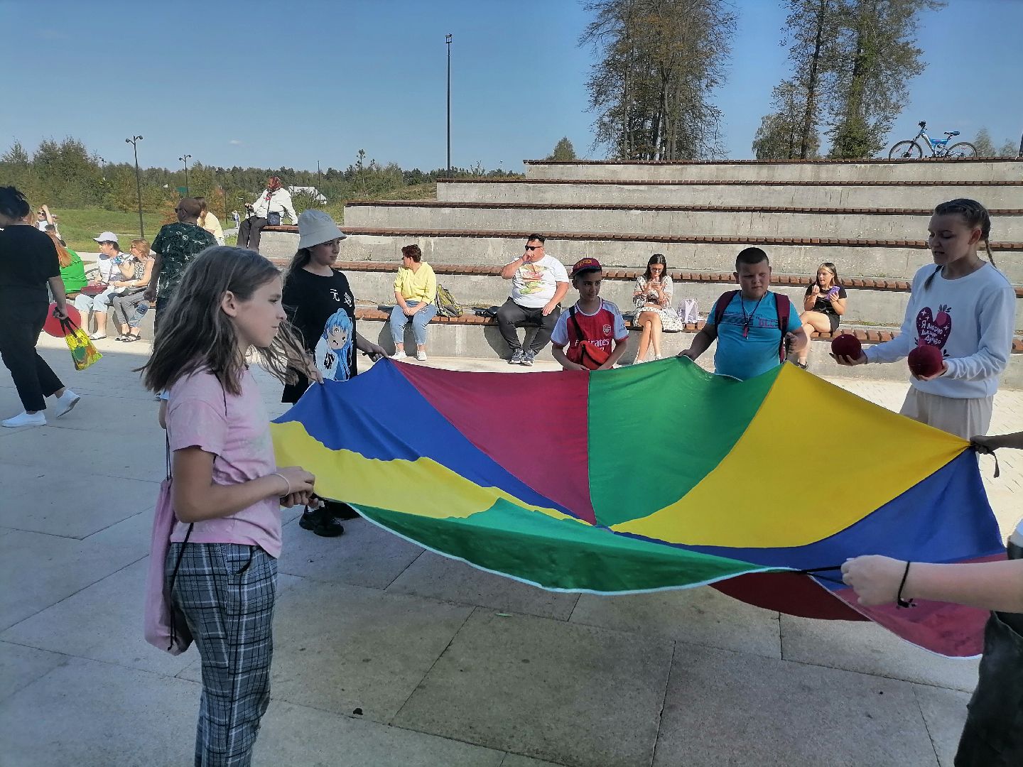 первоесентября