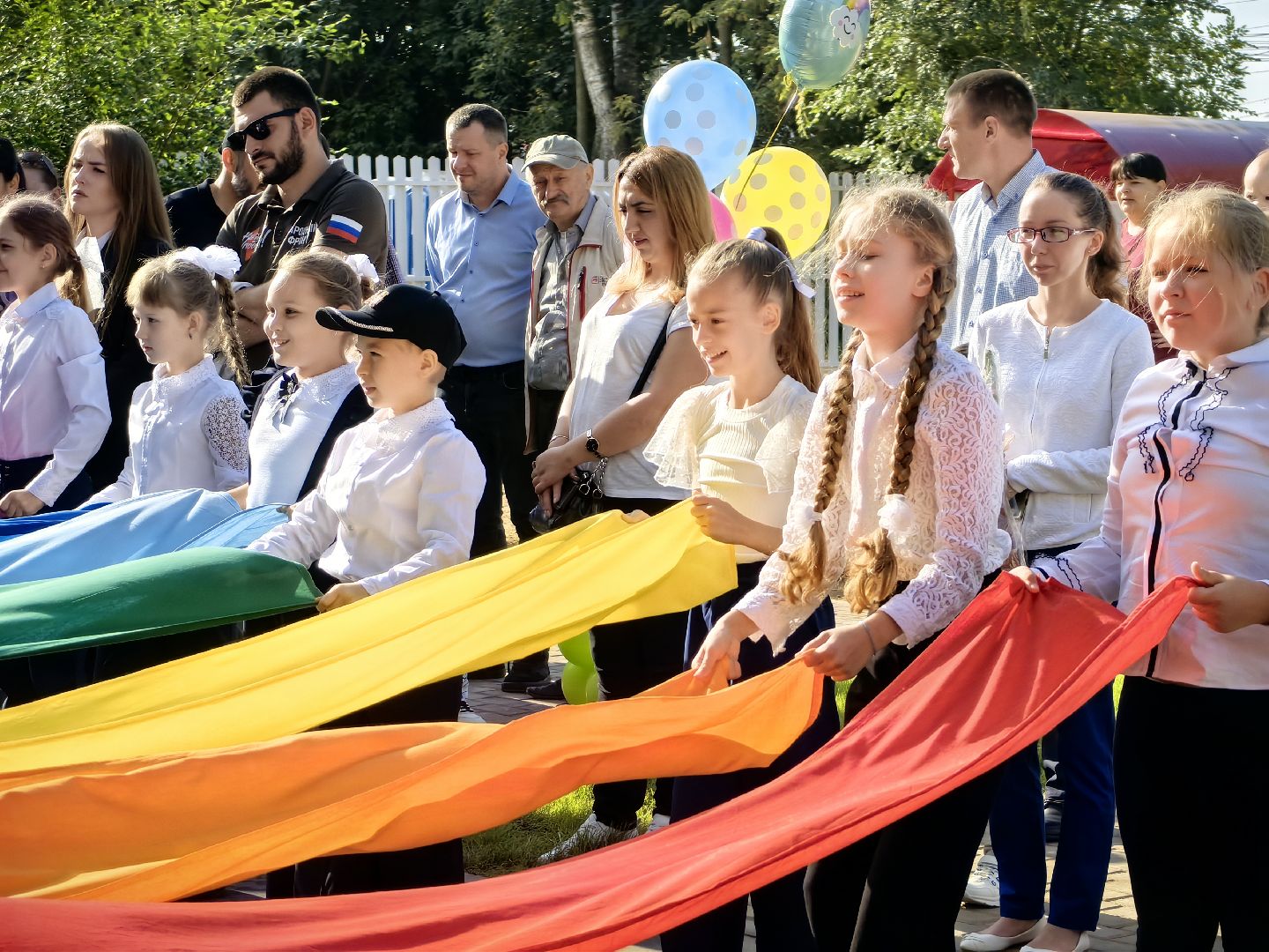 Детский сад, открытие, капремонт, ясли