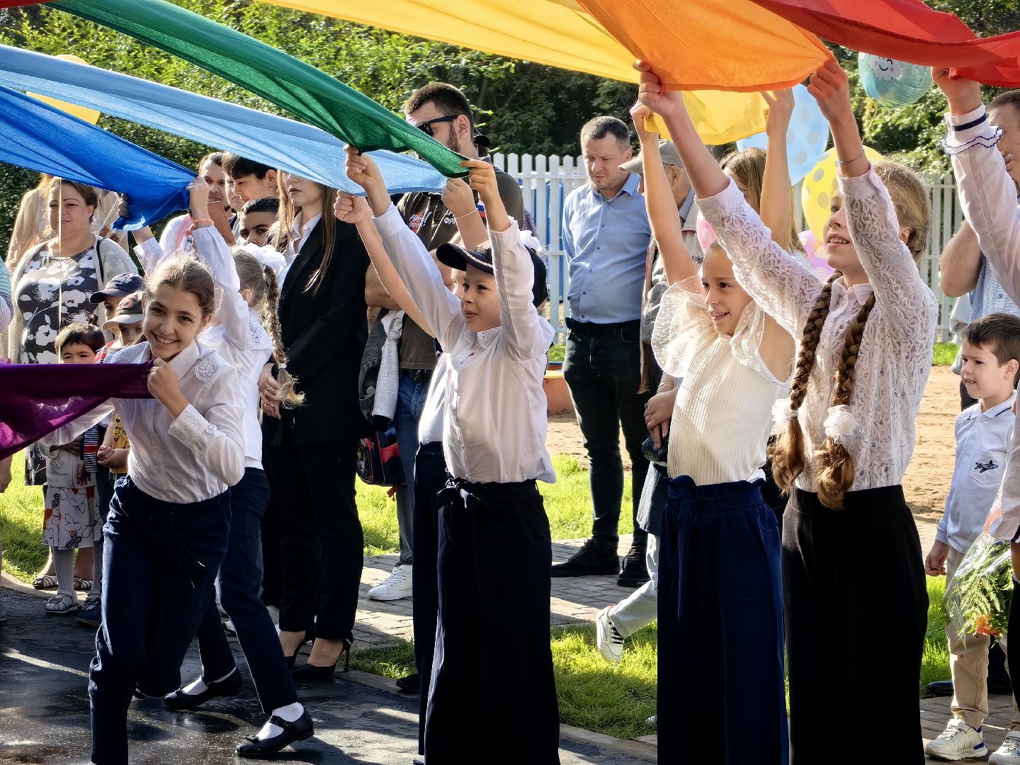 Детский сад, открытие, капремонт, ясли