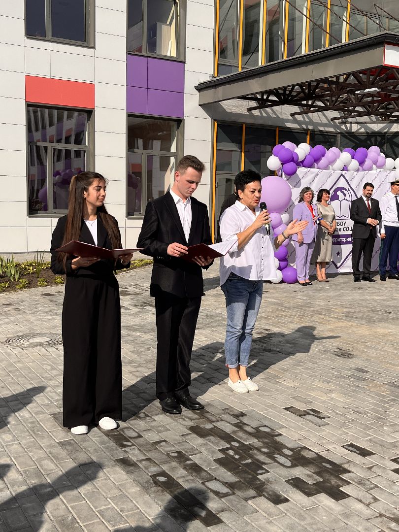 школа, день знаний, 1 сентября, руза, рузский городской округ, подмосковье, образование, образование подмосковья,