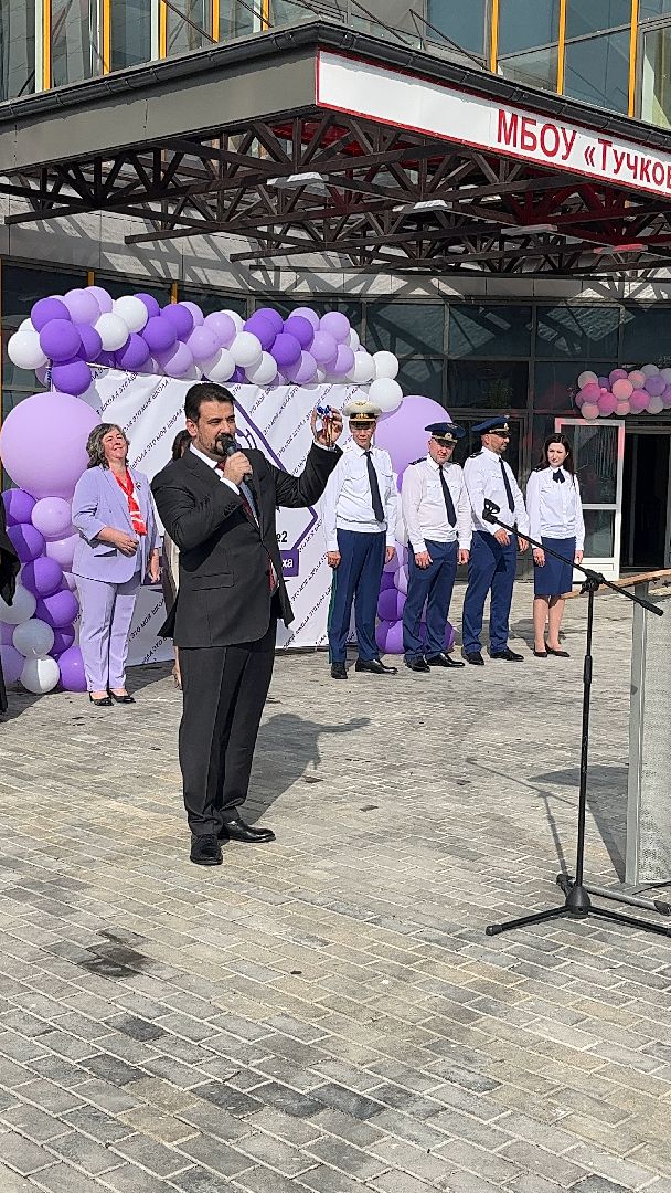 школа, день знаний, 1 сентября, руза, рузский городской округ, подмосковье, образование, образование подмосковья,