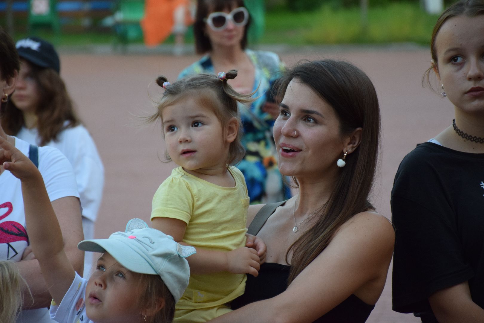 Павловский Посад, городской округ Павловский Посад, праздник, знания, школа, дети