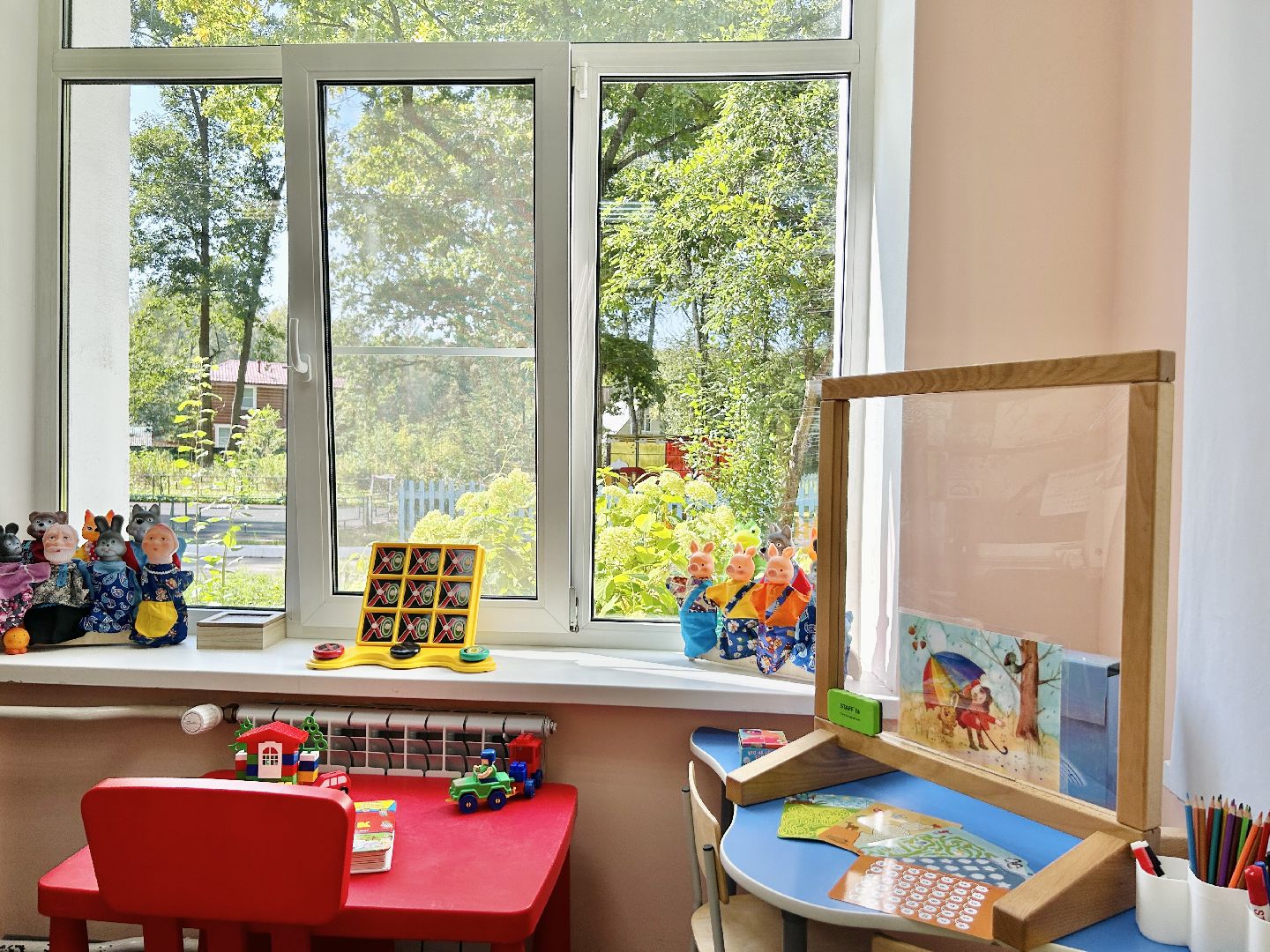 медицина, дети, реабилитация, реабилитационный центр, Фрязино