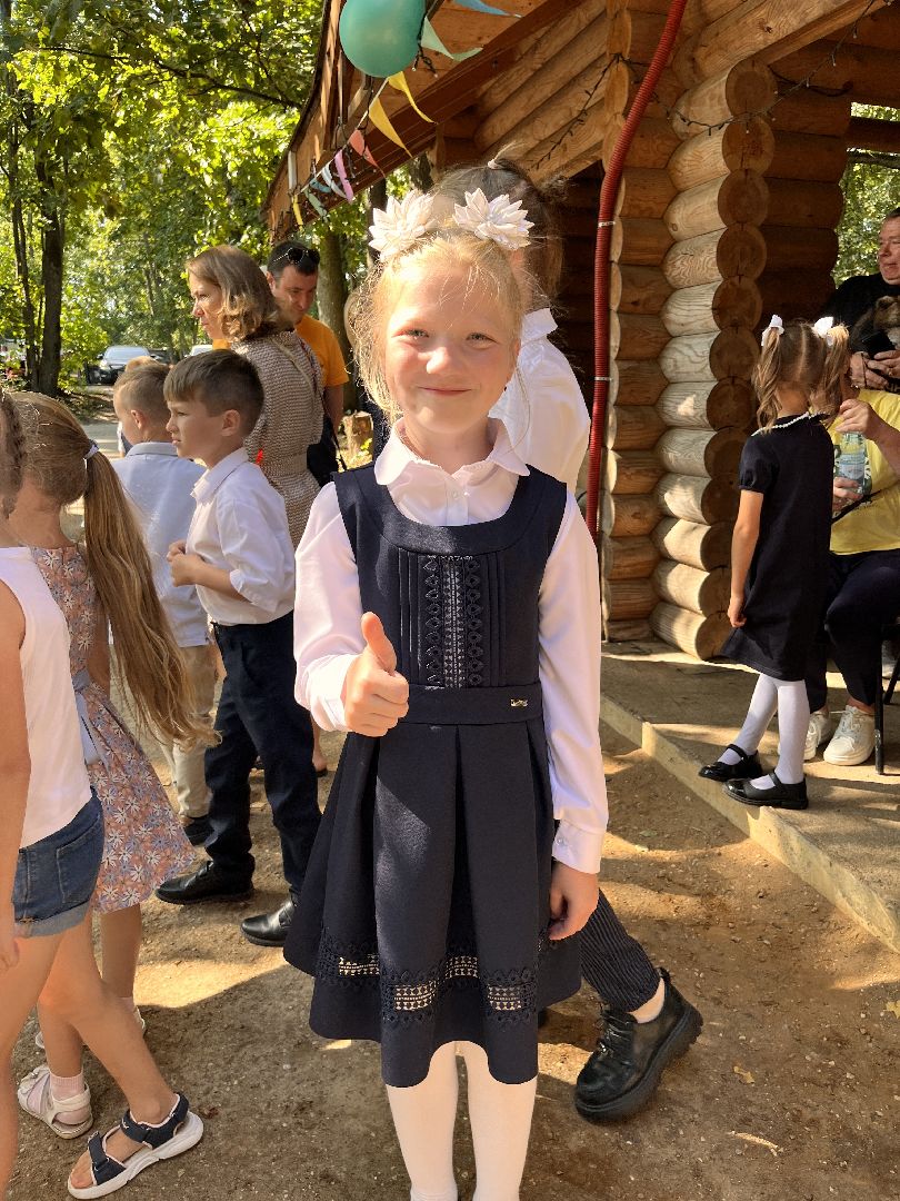 1 сентября, первоклассники, день знаний, руза, рузский городской округ, подмосковье, московская область, праздник,