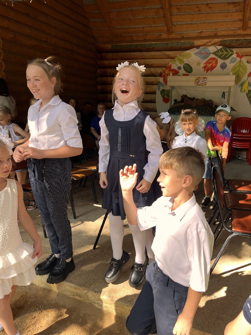 1 сентября, первоклассники, день знаний, руза, рузский городской округ, подмосковье, московская область, праздник,