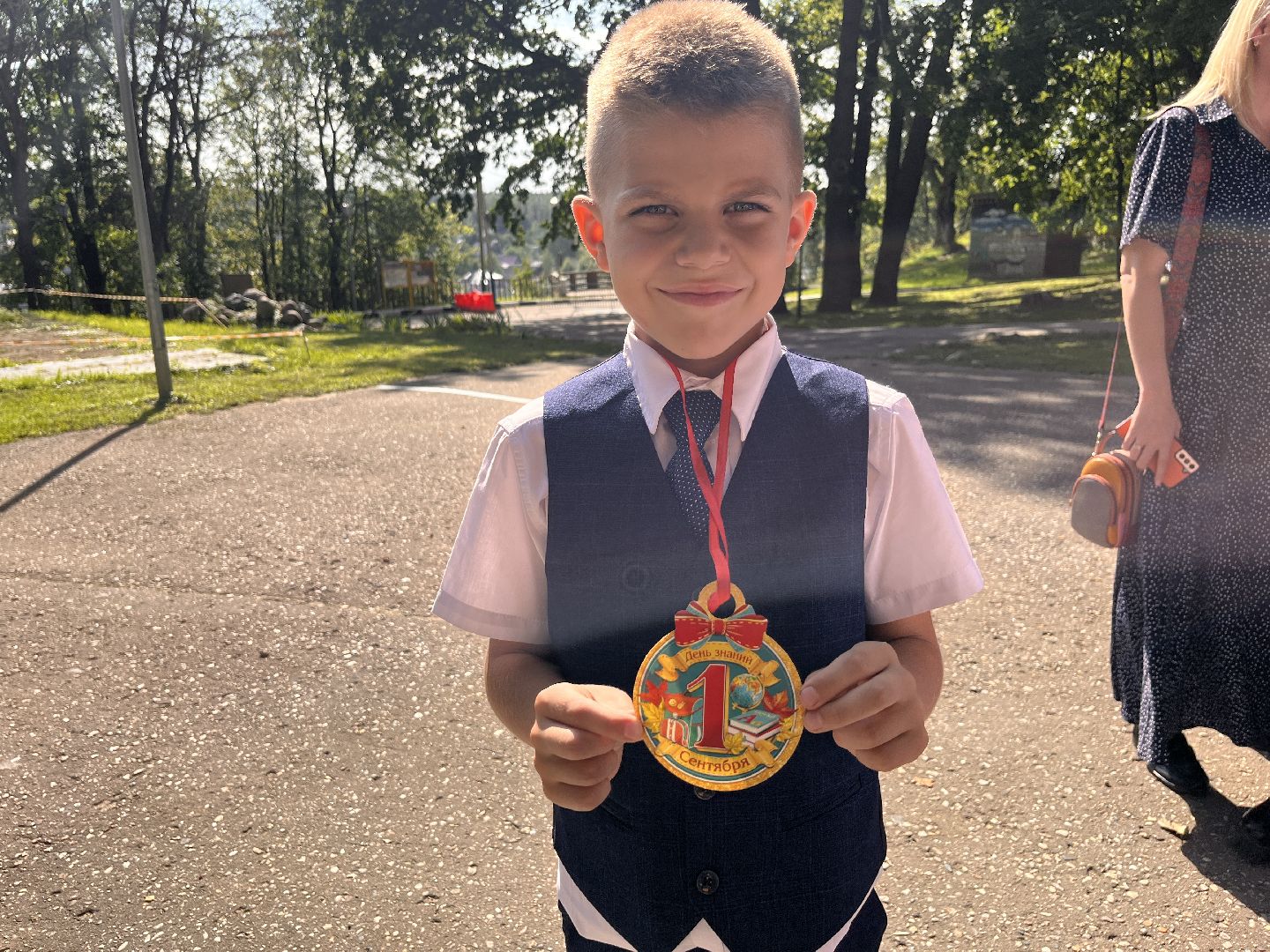 1 сентября, первоклассники, день знаний, руза, рузский городской округ, подмосковье, московская область, праздник,