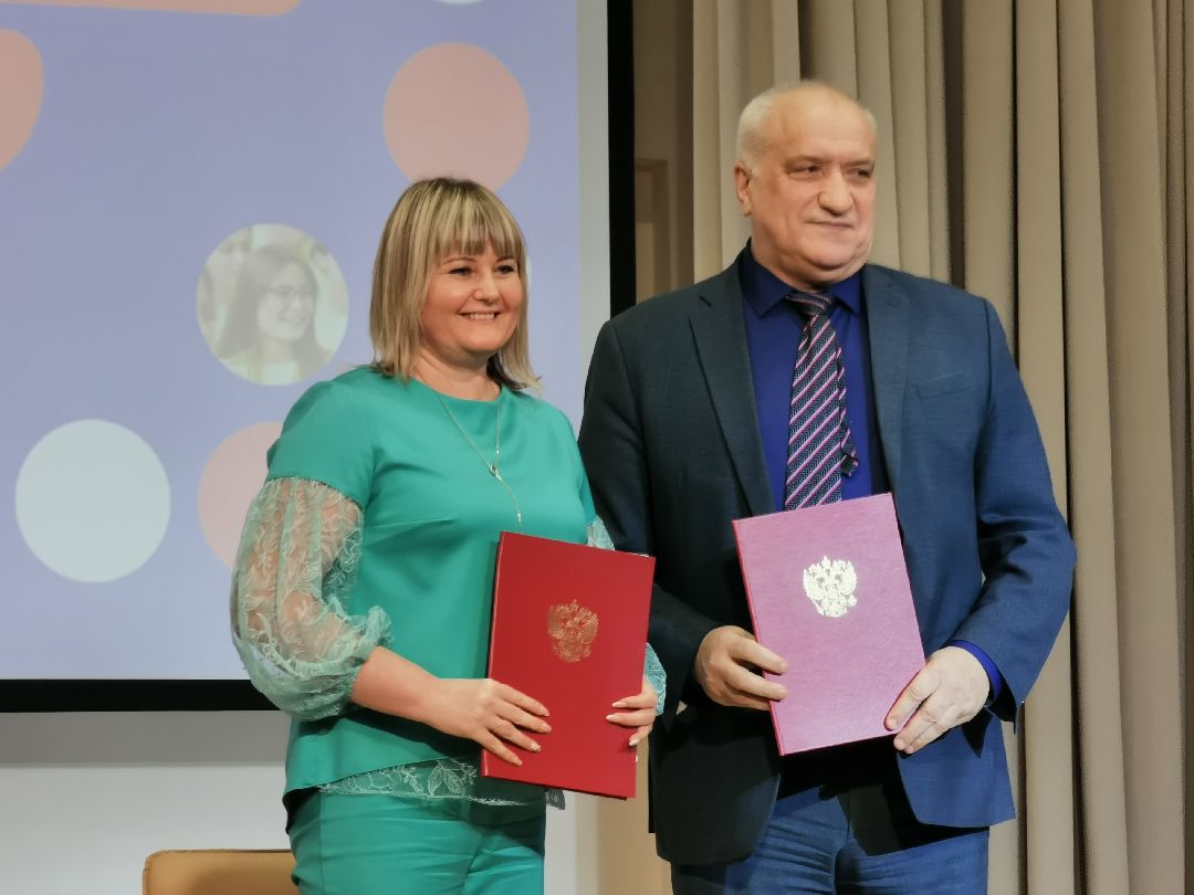 Подольск, образование