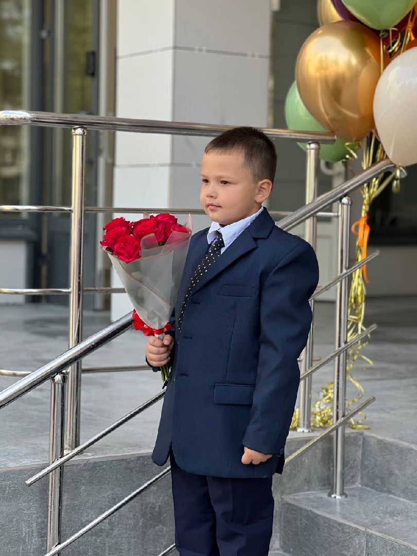 Подмосковье, Пушкино, 1 сентября, образование