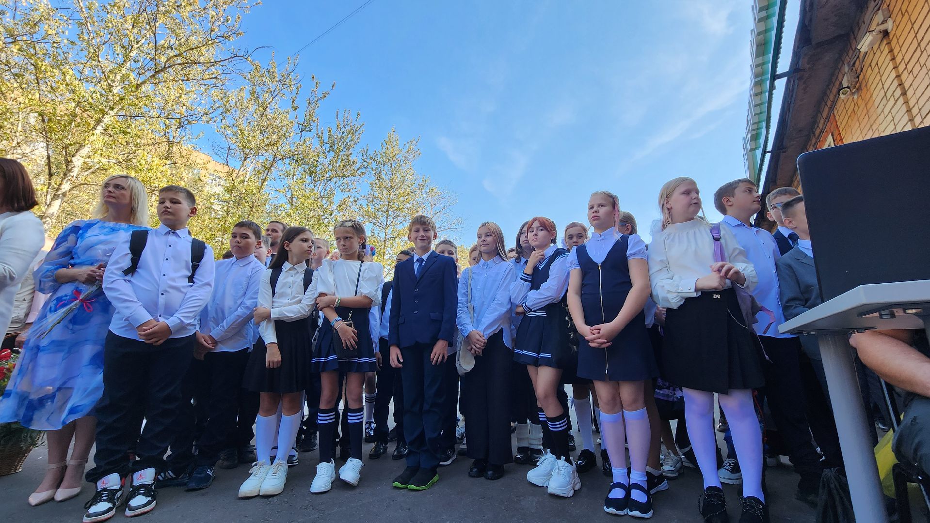 Егорьевск, библиотека, мы егорьевцы, смирнов, Губернатор