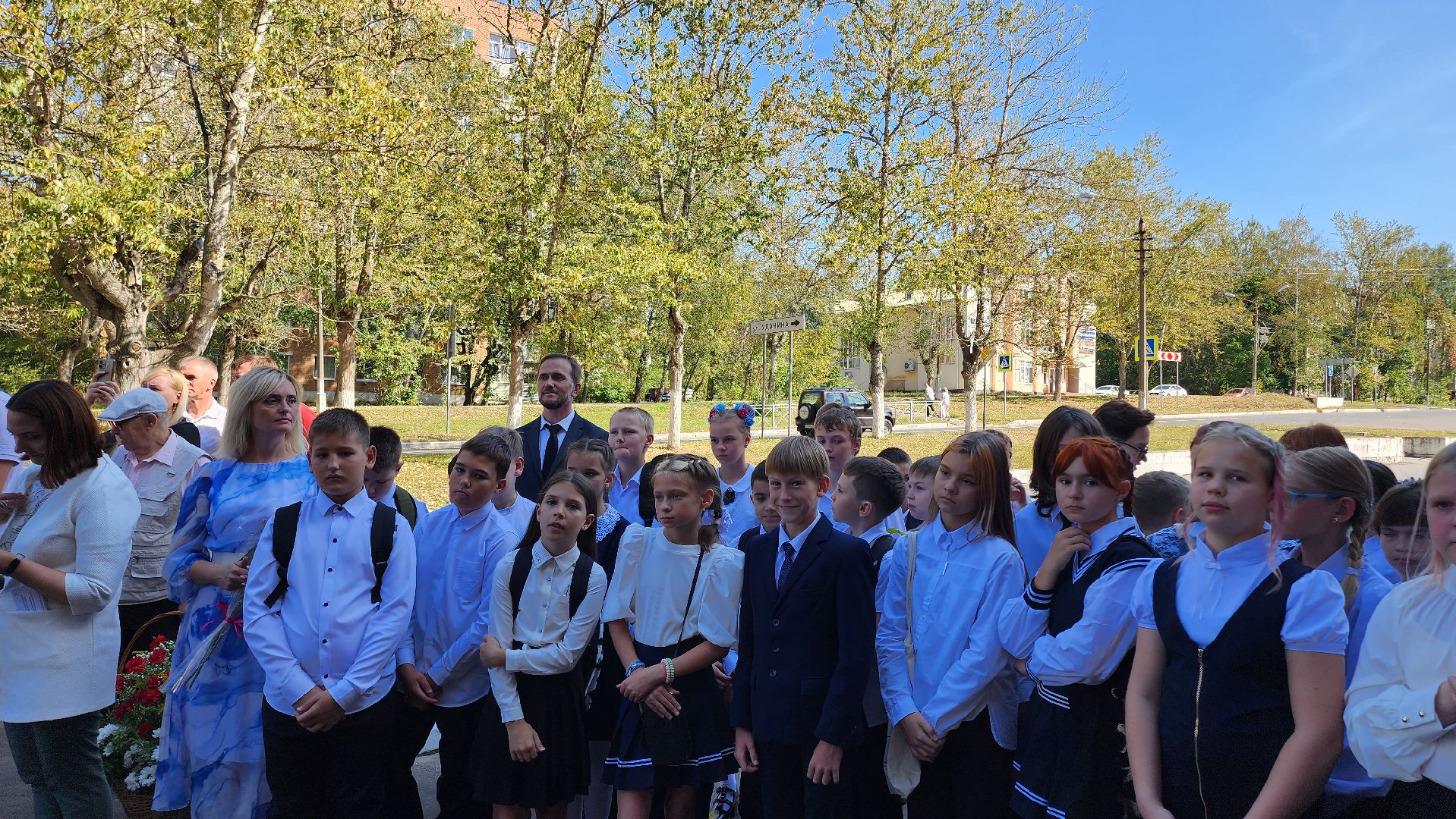 Егорьевск, библиотека, мы егорьевцы, смирнов, Губернатор