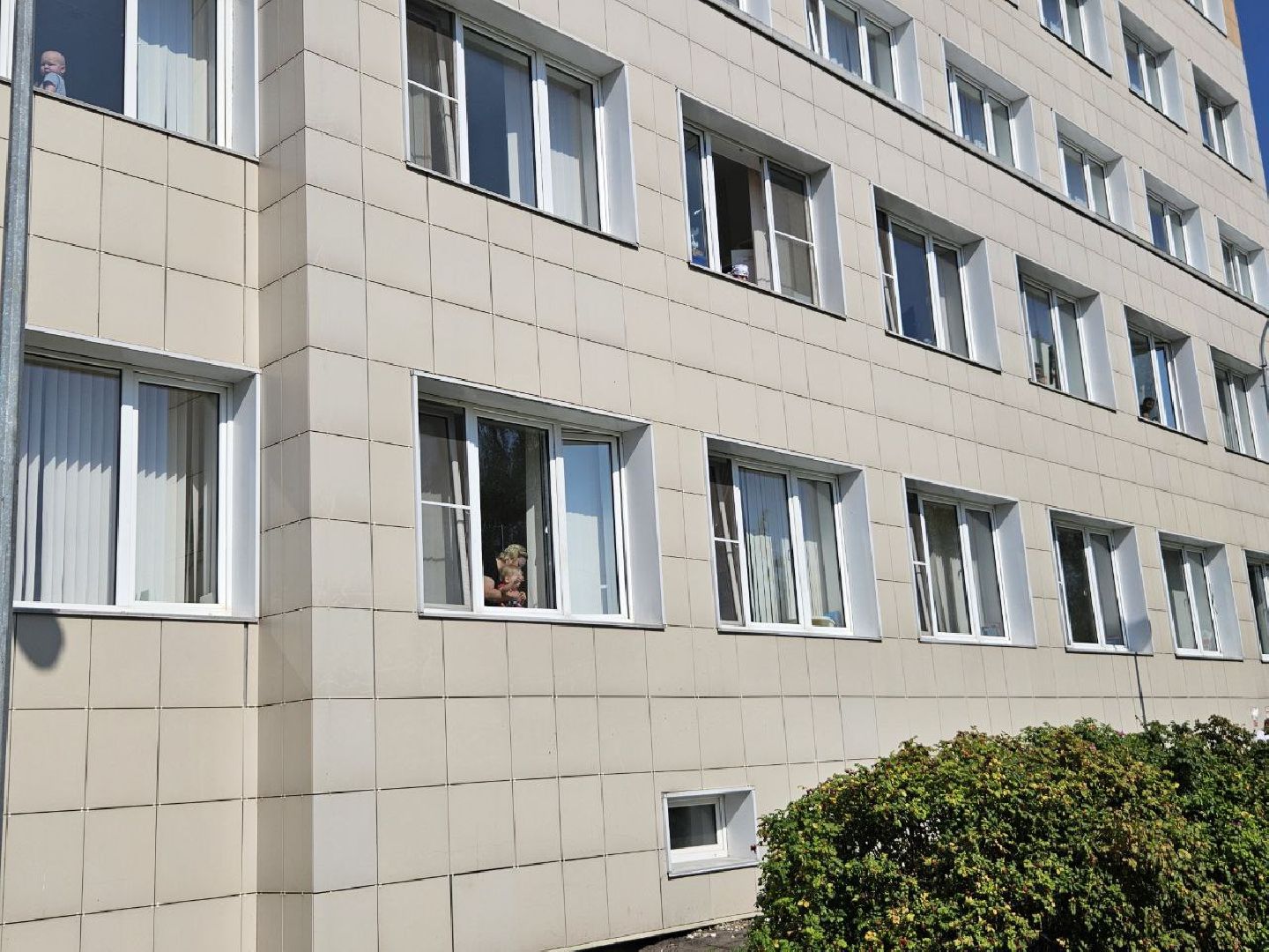 Балашиха, Подмосковье, образование, медицина, День знаний, МООД, онкология