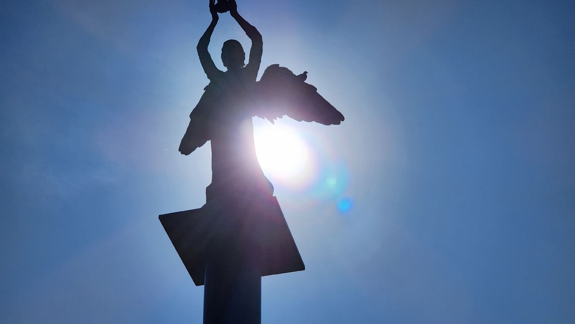 Егореьвск, акция, Беслан, 1 сентября, день знаний,