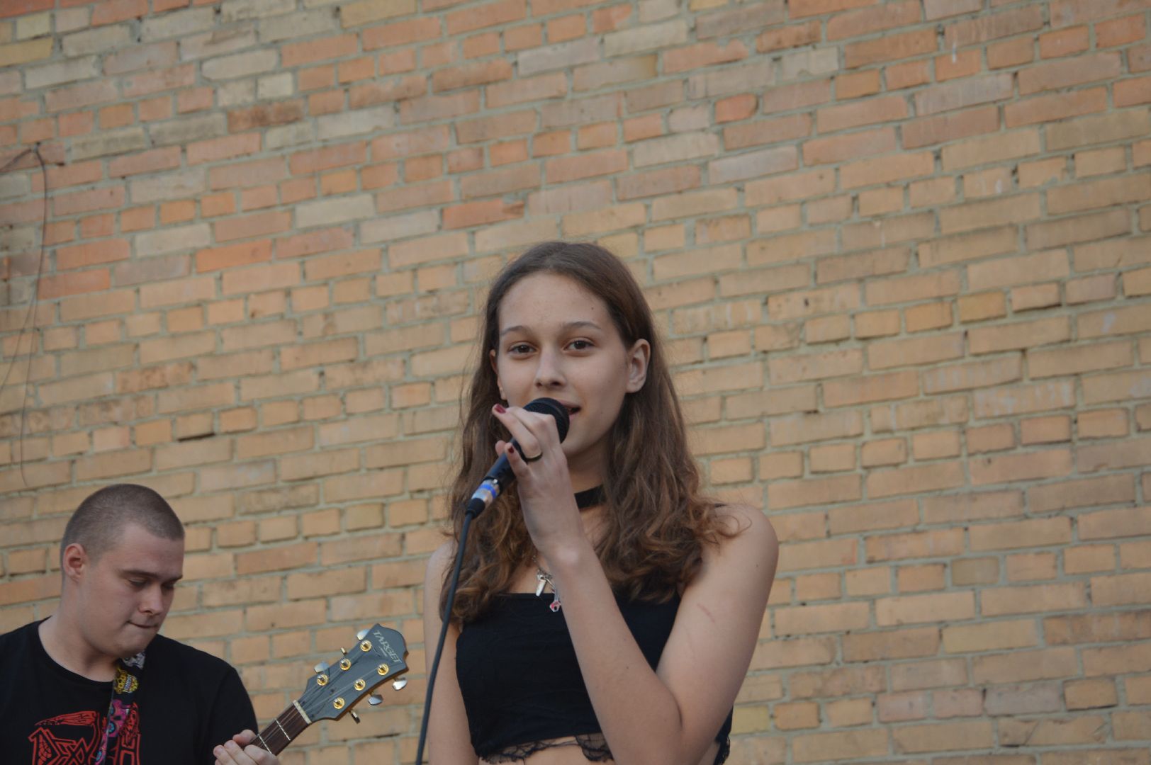 Шатура, альмаматер, уличный концентр, массовые мероприятия, народные гуляния,