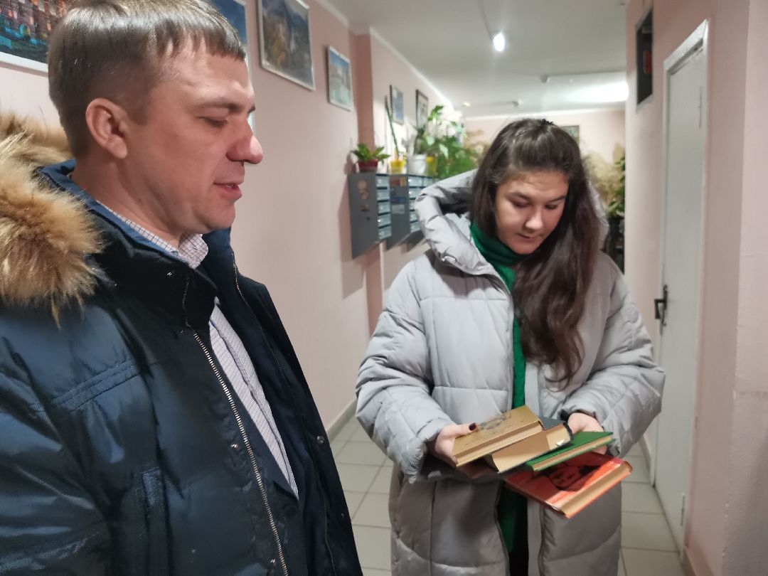 Королёв