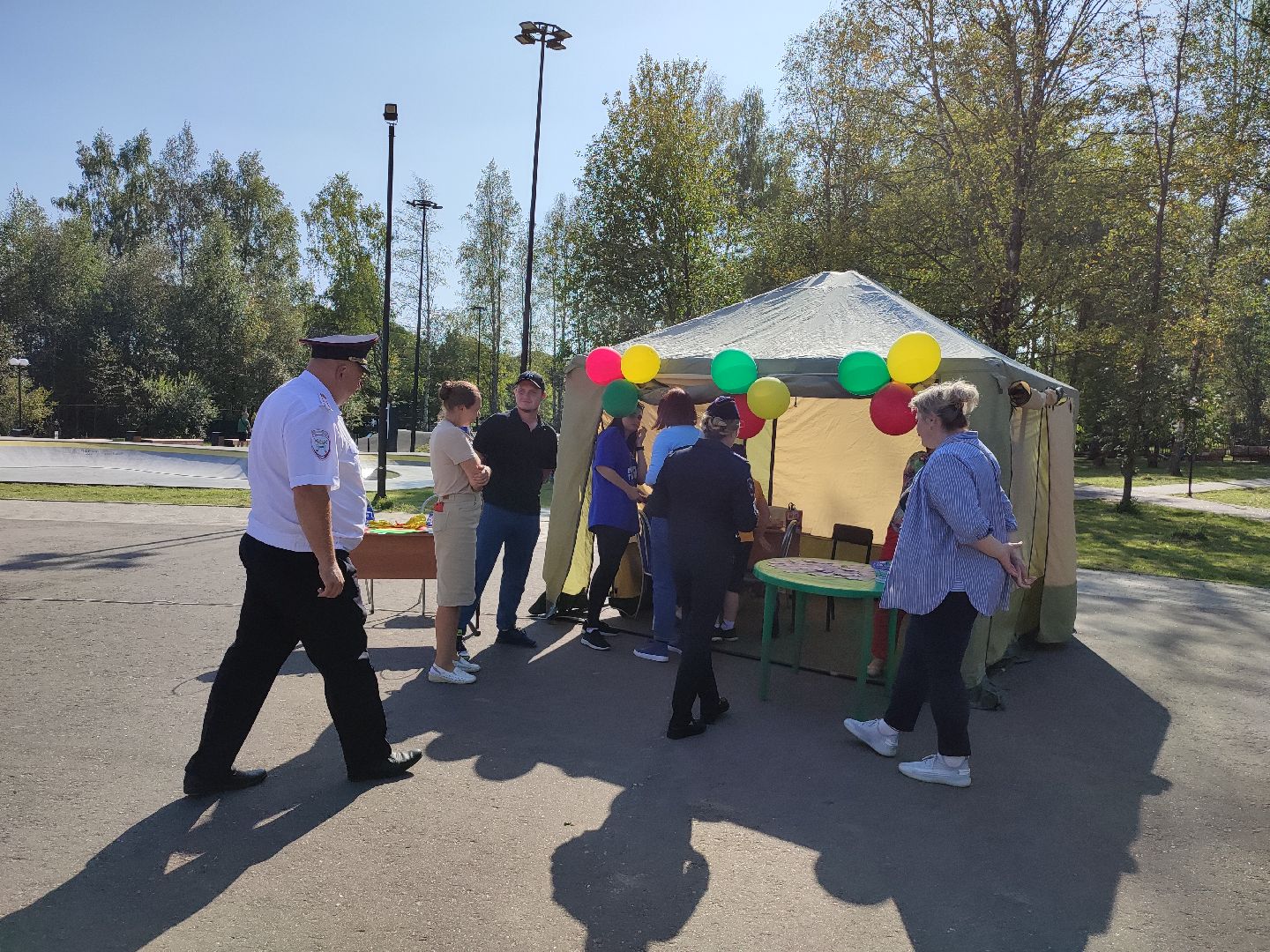 #1сентября, #пдд, #госавтоинспекция, #талдом,#безопасностьнадорогах