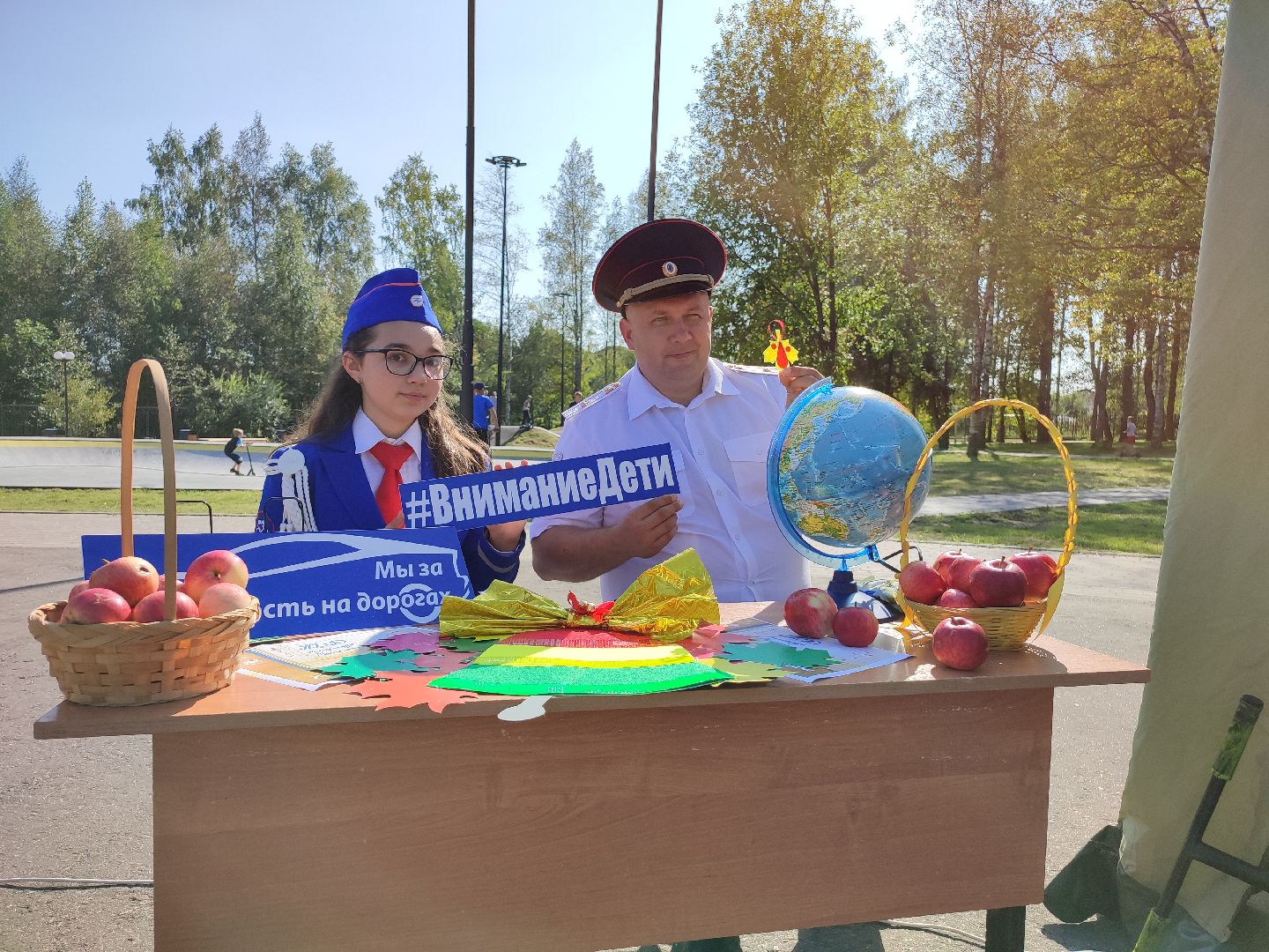 #1сентября, #пдд, #госавтоинспекция, #талдом,#безопасностьнадорогах