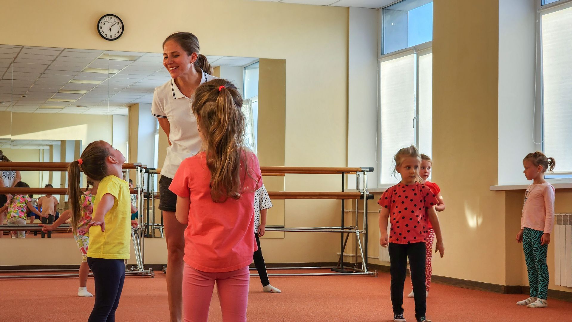 синхронное плавание, Школа Анны Насекиной, олимпийская чемпионка, спорт,