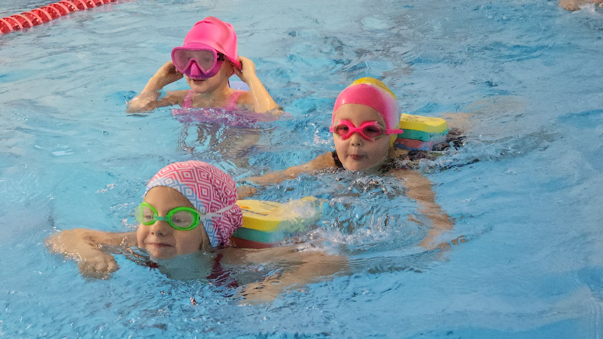 синхронное плавание, Школа Анны Насекиной, олимпийская чемпионка, спорт,