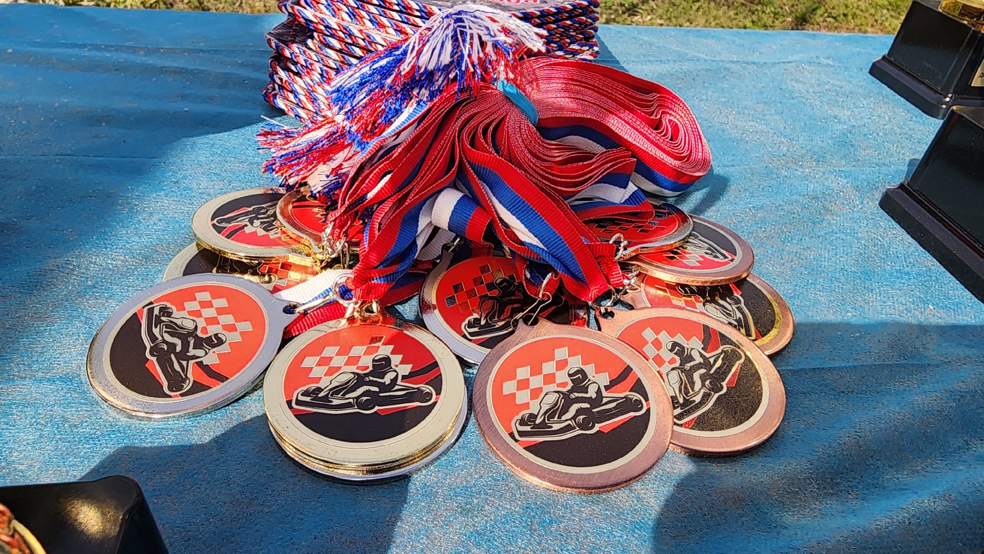 Егорьевск, картинг, день города, спорт, дети,