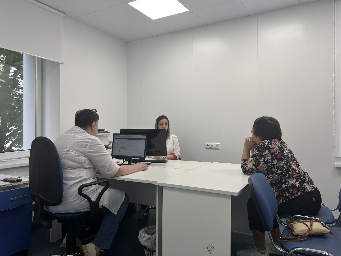 Химки, медицина, день здоровой кожи