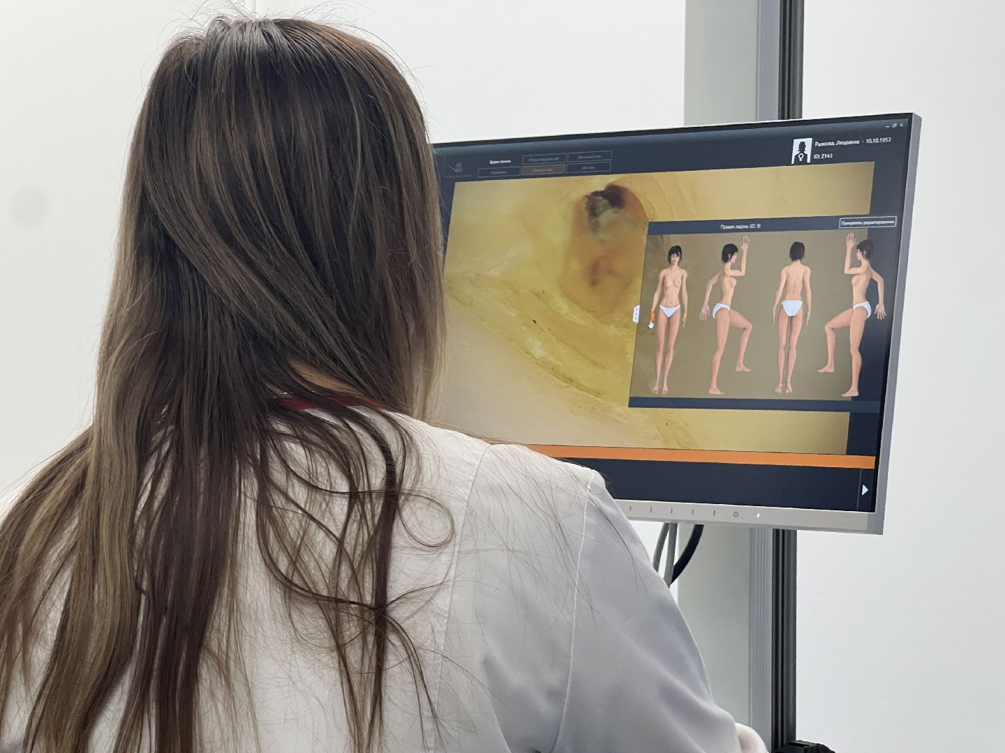 Химки, медицина, день здоровой кожи