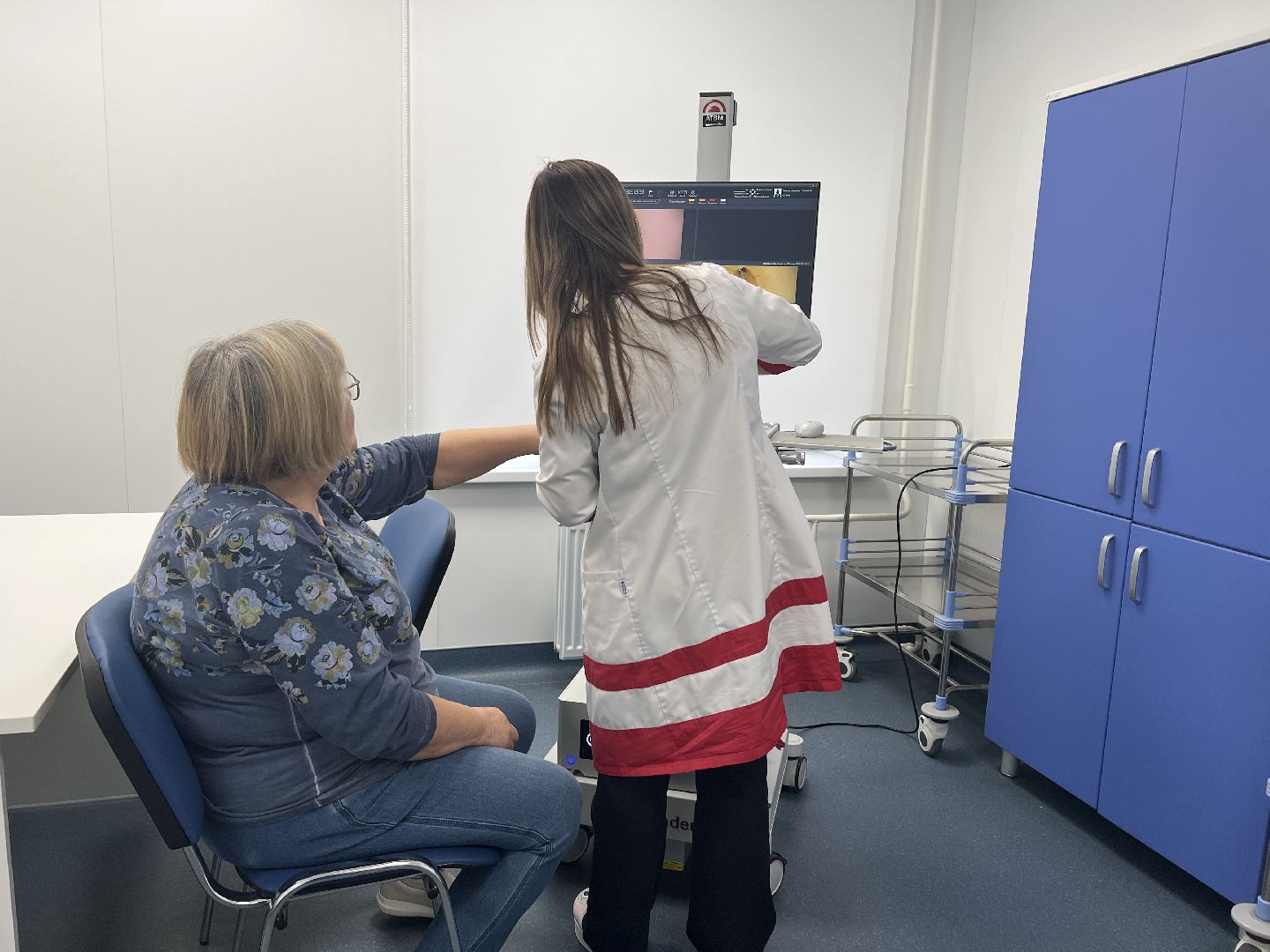 Химки, медицина, день здоровой кожи