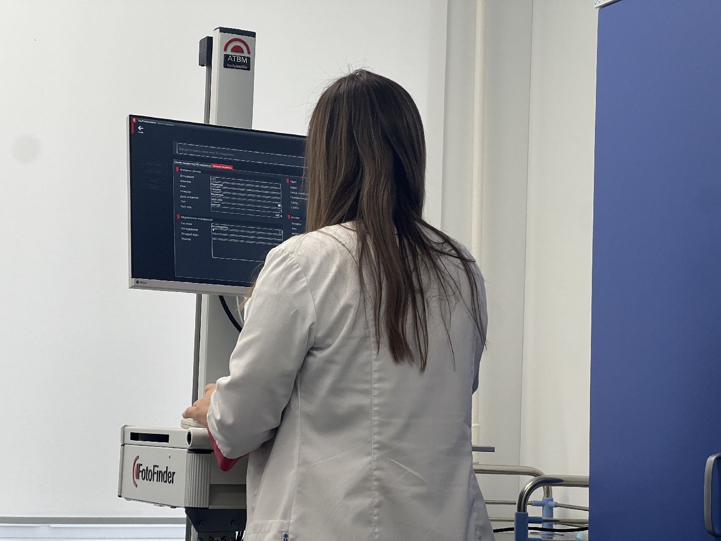 Химки, медицина, день здоровой кожи