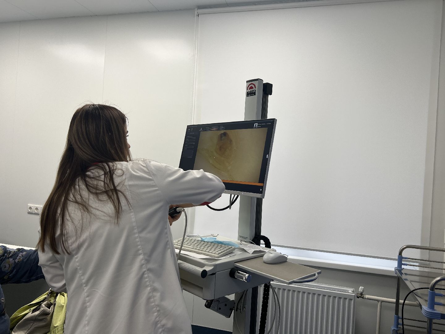 Химки, медицина, день здоровой кожи