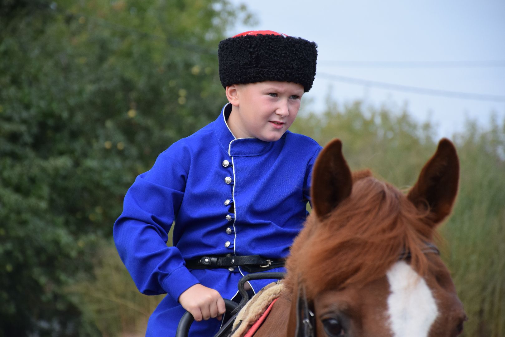Павловский Посад, городской округ Павловский Посад, соревнования, шашка, люди, казаки, хутор, казарла