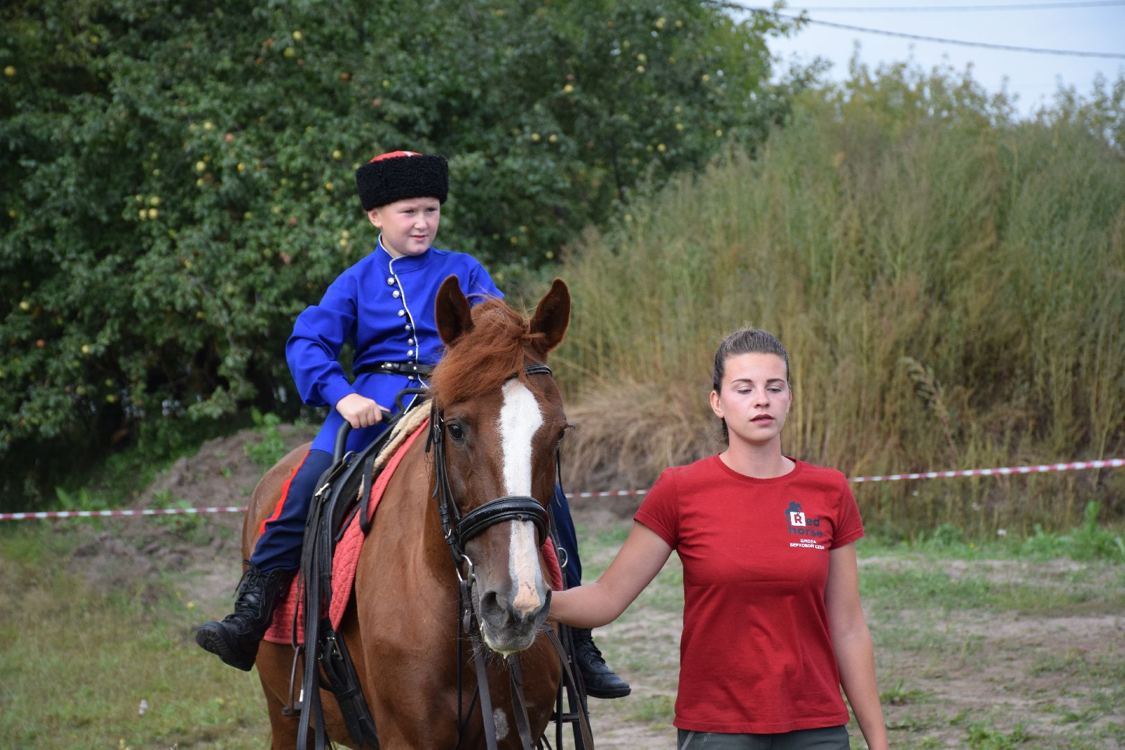 Павловский Посад, городской округ Павловский Посад, соревнования, шашка, люди, казаки, хутор, казарла