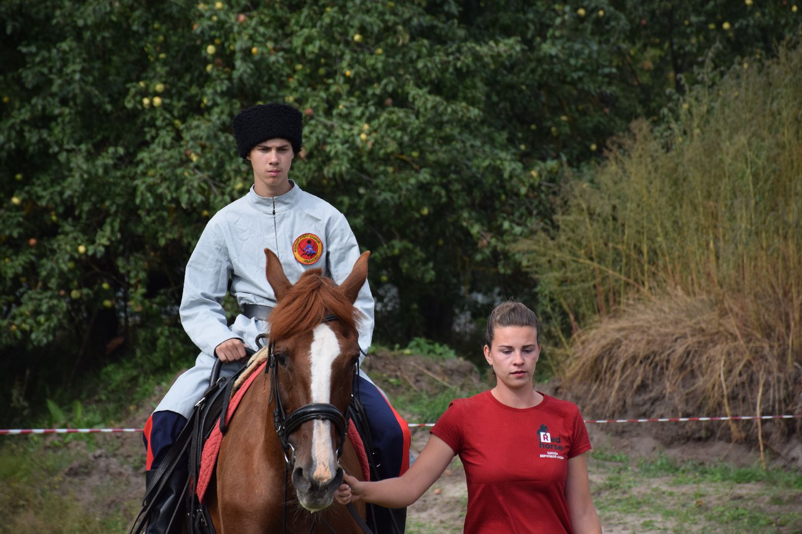 Павловский Посад, городской округ Павловский Посад, соревнования, шашка, люди, казаки, хутор, казарла