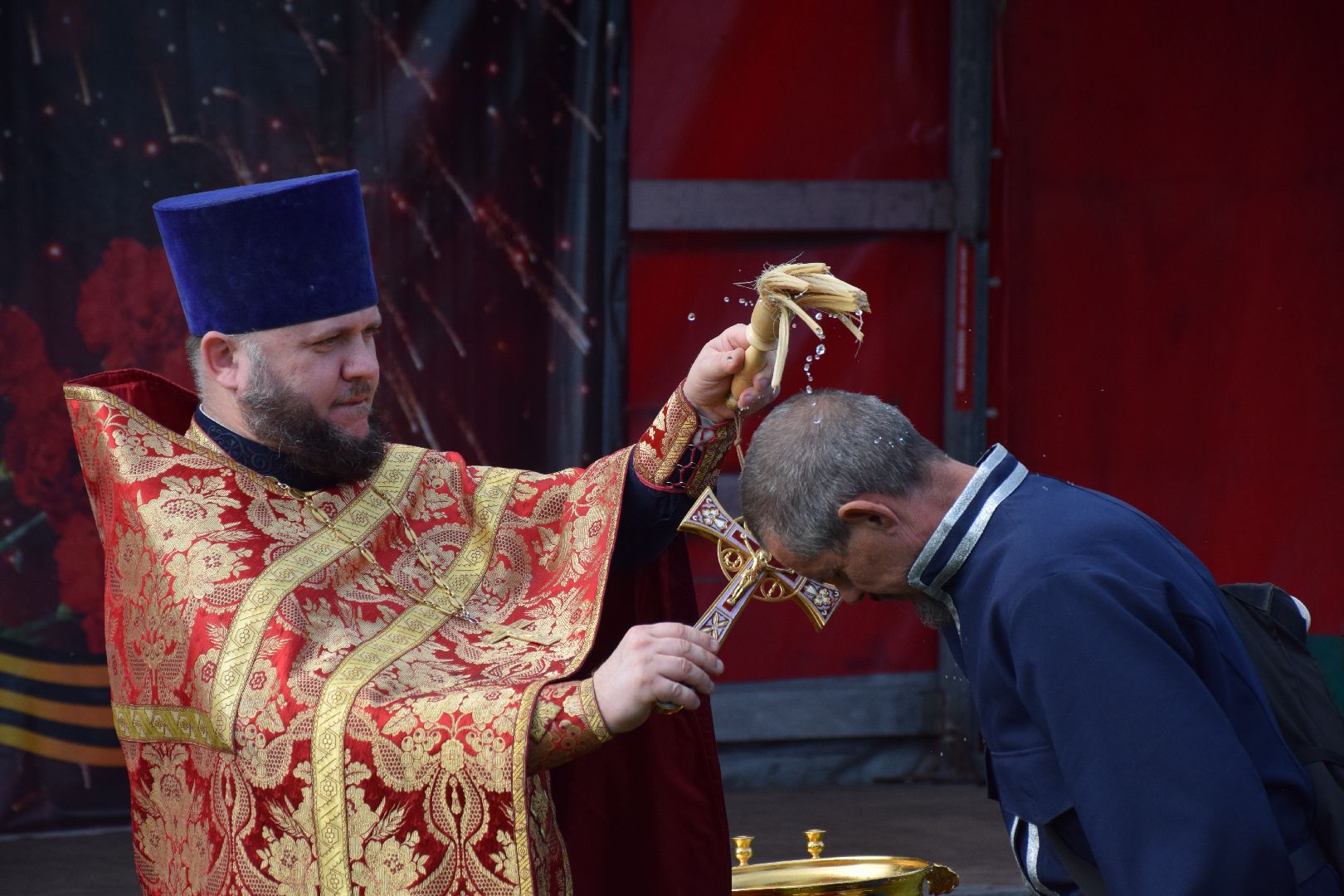 Павловский Посад, городской округ Павловский Посад, люди, казаки, соревнования, спорт