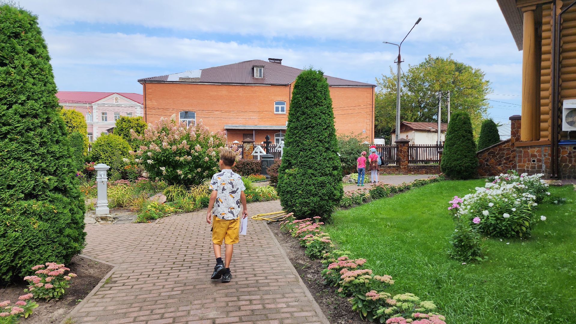 Егорьевск, квест, семья, история, туризм,