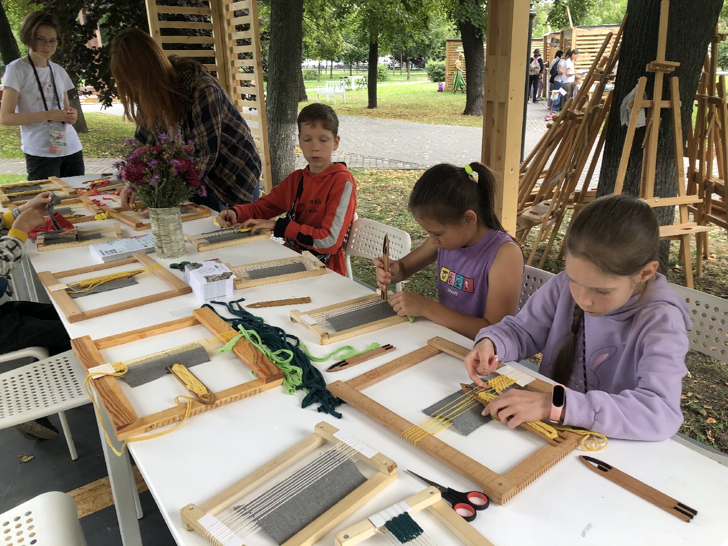 коломна, культура, фестиваль