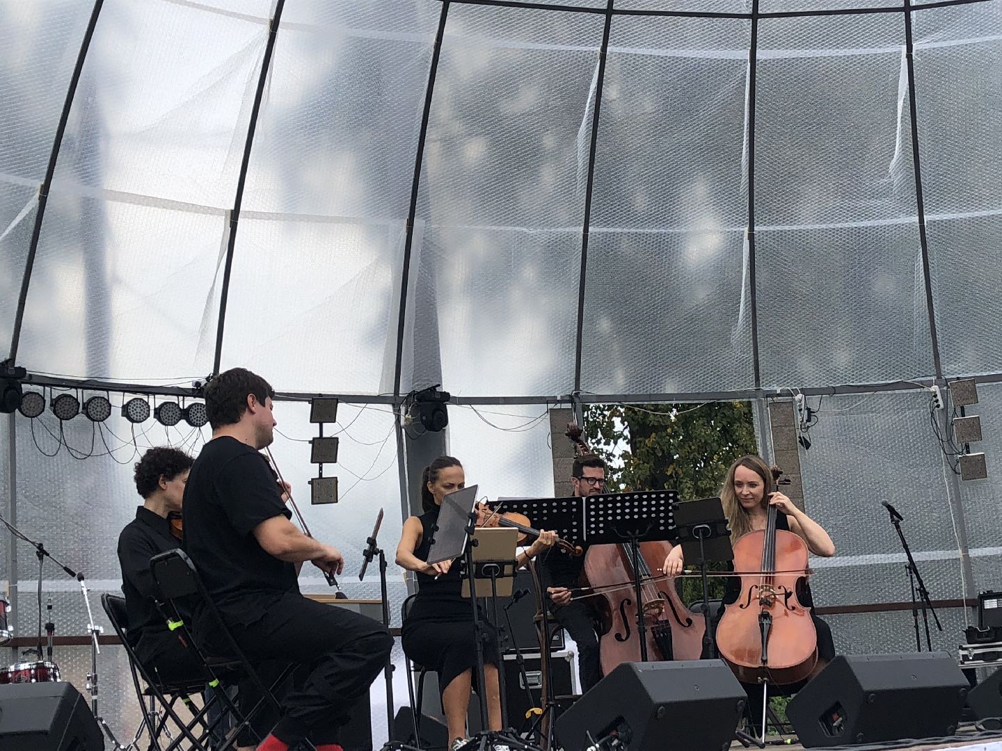 коломна, культура, фестиваль