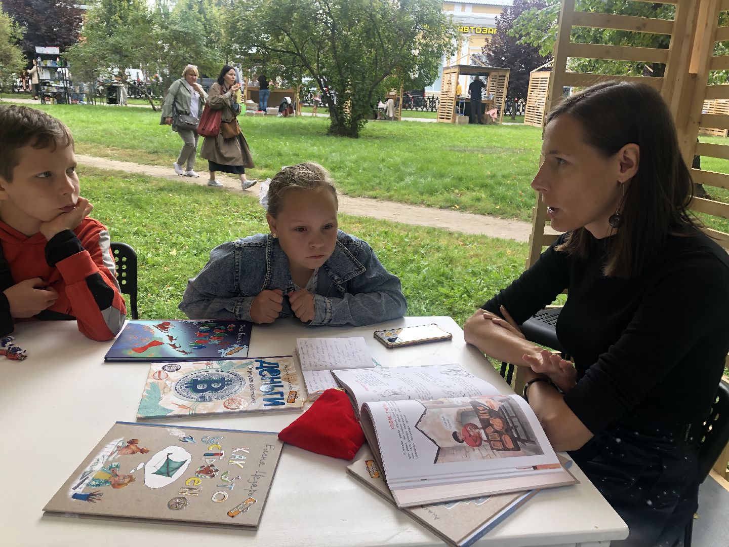 коломна, культура, фестиваль