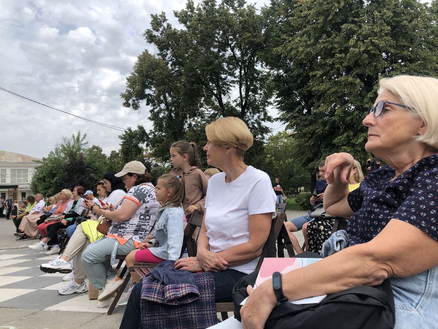 коломна, культура, фестиваль