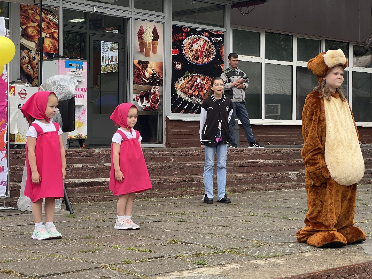 Химки, творчество, фестиваль, культура