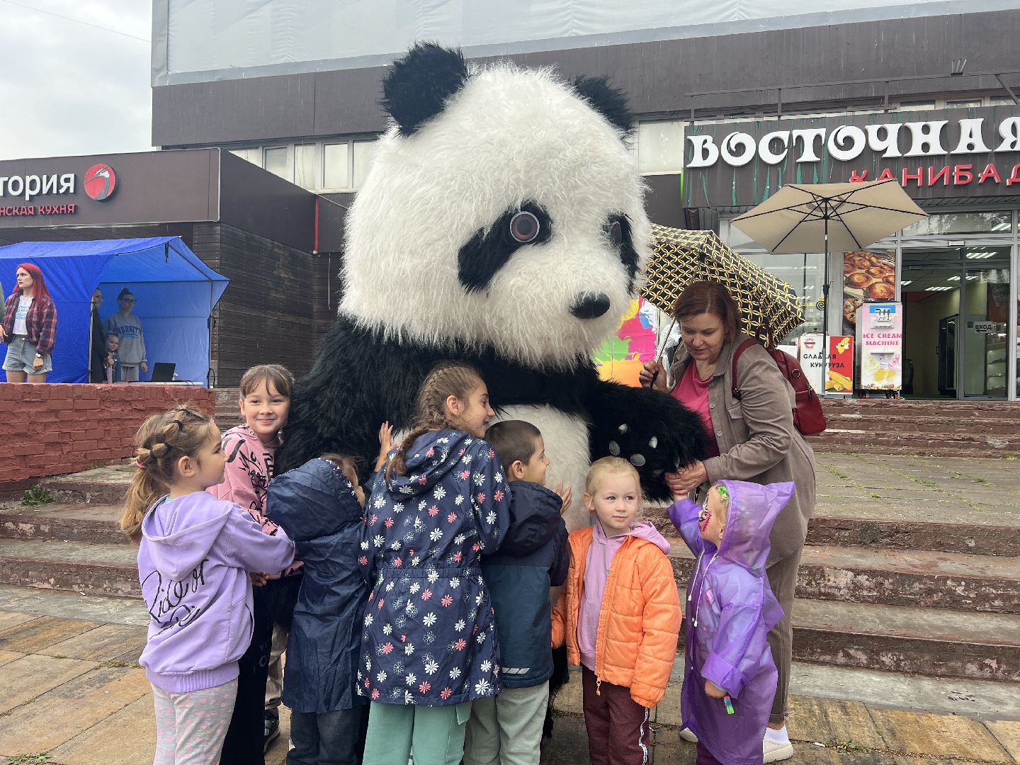 Химки, творчество, фестиваль, культура