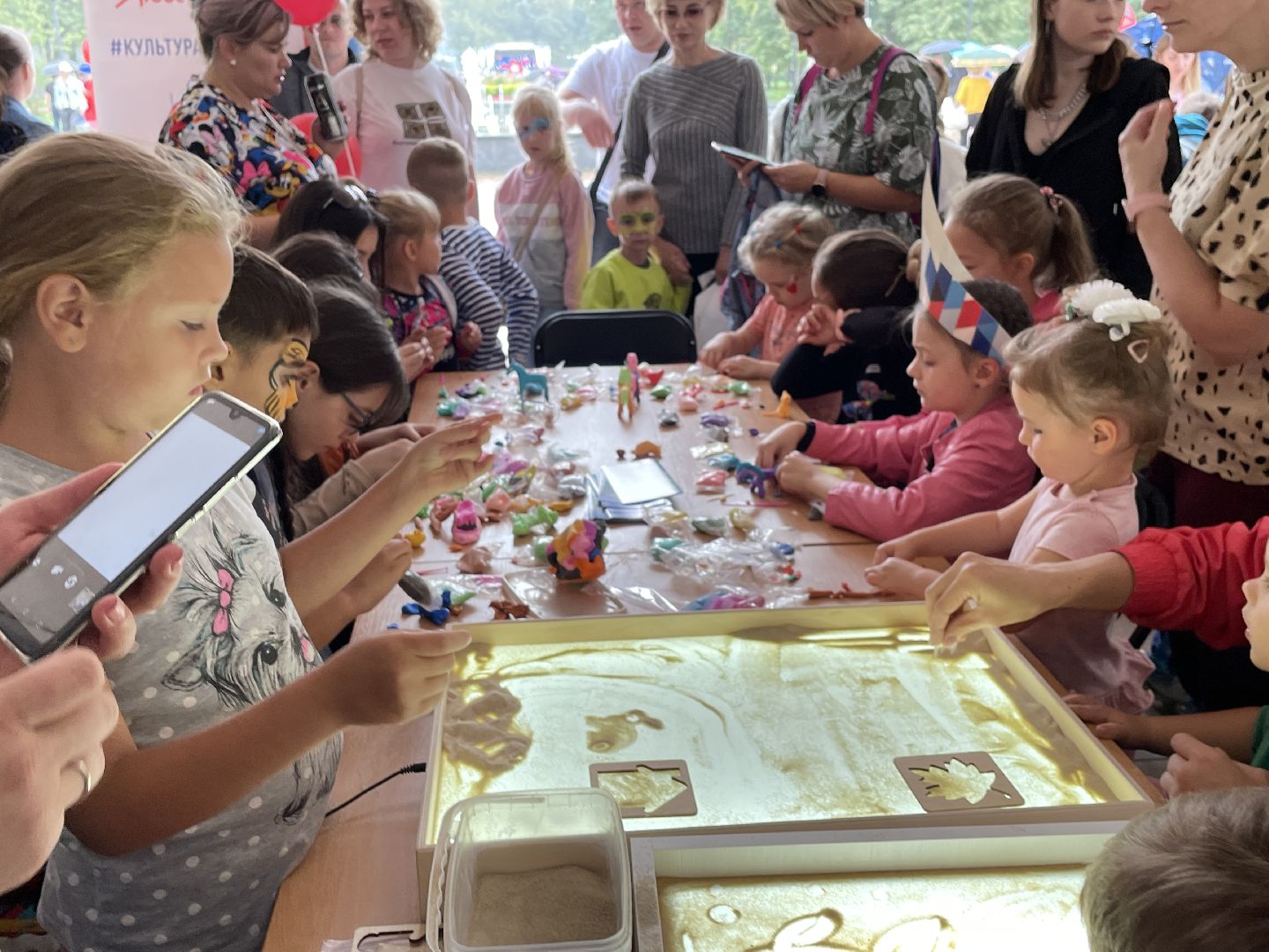 Праздник, День города, Люберцы, концерт