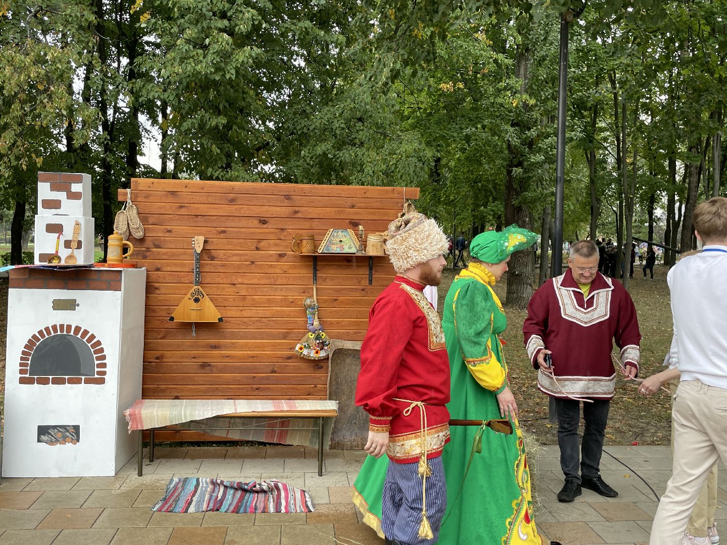 Праздник, День города, Люберцы, концерт