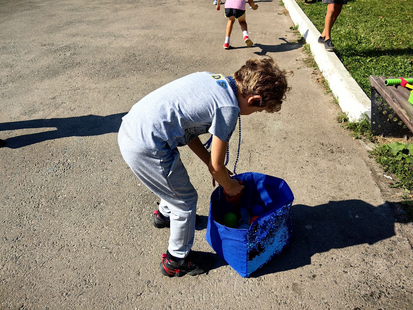 Праздник, парк, квест, Форт Боярд, пираты