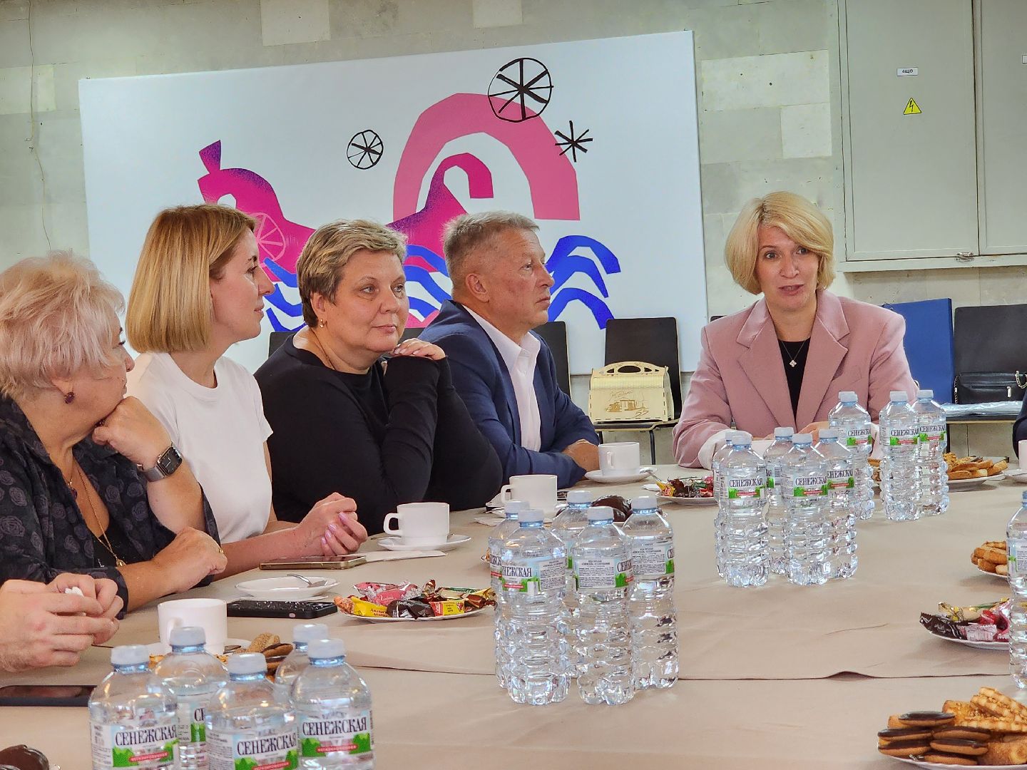 Мытищи, города-побратимы, день города,