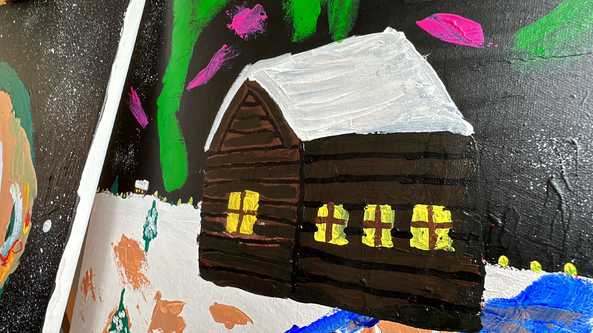 Одинцово, День города, Выставка