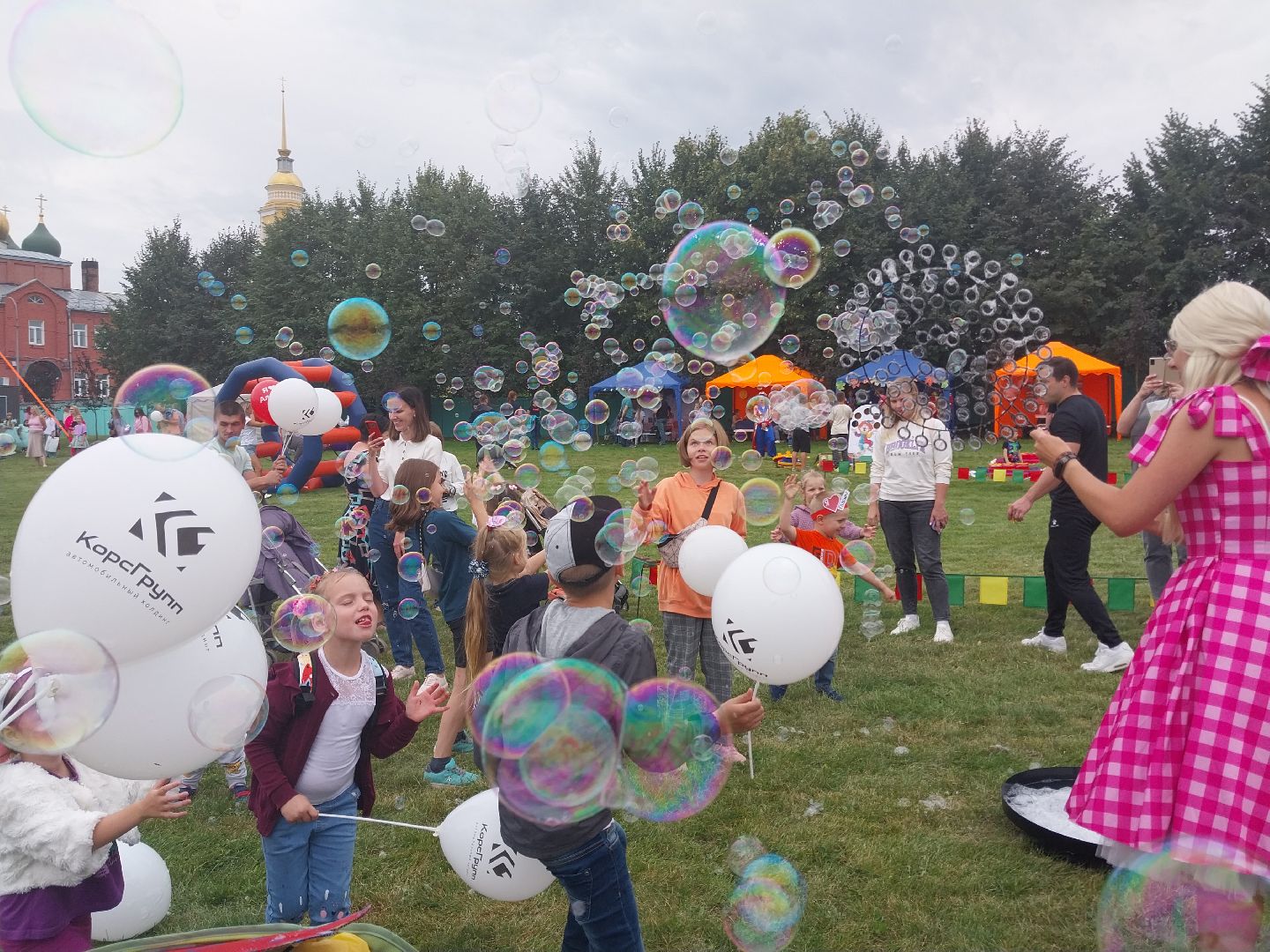 Коломна, день города, фестиваль, творчество