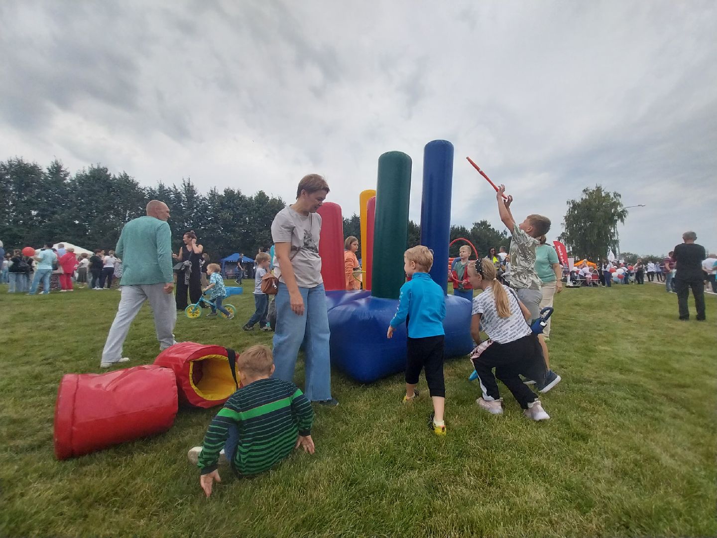 Коломна, день города, фестиваль, творчество